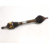 Recambio de transmisión delantera izquierda para citroen c4 picasso avatar referencia OEM IAM 9637117780  
