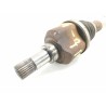 Recambio de transmisión delantera izquierda para citroen c4 picasso avatar referencia OEM IAM 9637117780  