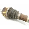 Recambio de transmisión delantera izquierda para citroen c4 picasso avatar referencia OEM IAM 9637117780  