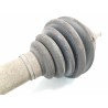 Recambio de transmisión delantera izquierda para citroen c4 picasso avatar referencia OEM IAM 9637117780  