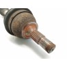Recambio de transmisión delantera izquierda para citroen c4 picasso avatar referencia OEM IAM 9637117780  