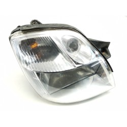 Recambio de faro derecho para kia picanto 1.1 active referencia OEM IAM   