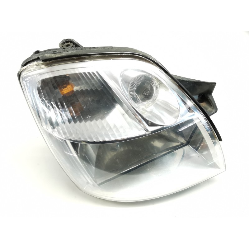 Recambio de faro derecho para kia picanto 1.1 active referencia OEM IAM Recambio de faro derecho para kia picanto 1.1 active referencia OEM IAM