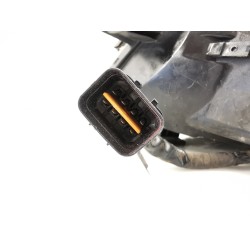 Recambio de faro derecho para kia picanto 1.1 active referencia OEM IAM   