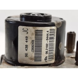 Recambio de abs para chevrolet nubira wagon se referencia OEM IAM 96438440JC  