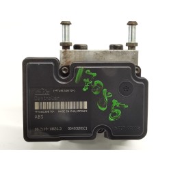 Recambio de abs para chevrolet nubira wagon se referencia OEM IAM 96438440JC  