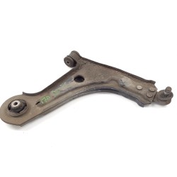 Recambio de brazo suspensión inferior delantero derecho para chevrolet nubira wagon se referencia OEM IAM   