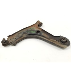 Recambio de brazo suspensión inferior delantero izquierdo para chevrolet nubira wagon se referencia OEM IAM   