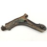 Recambio de brazo suspensión inferior delantero izquierdo para chevrolet nubira wagon se referencia OEM IAM   
