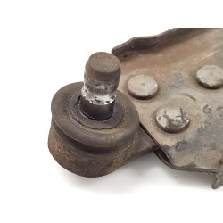 Recambio de brazo suspensión inferior delantero izquierdo para chevrolet nubira wagon se referencia OEM IAM   