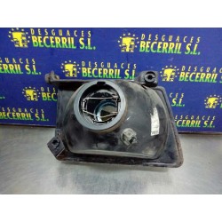 Recambio de faro izquierdo para ford escort berlina c referencia OEM IAM   
