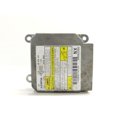 Recambio de centralita airbag para chevrolet nubira wagon se referencia OEM IAM 96830364  