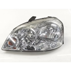 Recambio de faro izquierdo para chevrolet nubira wagon se referencia OEM IAM   
