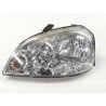 Recambio de faro izquierdo para chevrolet nubira wagon se referencia OEM IAM   