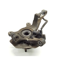 Recambio de mangueta delantera derecha para chevrolet nubira wagon se referencia OEM IAM   