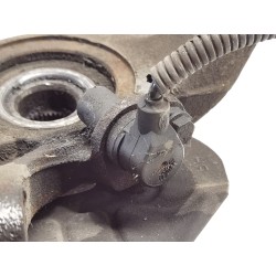 Recambio de mangueta delantera derecha para chevrolet nubira wagon se referencia OEM IAM   