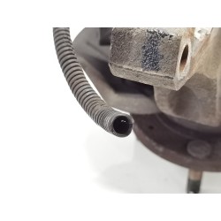 Recambio de mangueta delantera derecha para chevrolet nubira wagon se referencia OEM IAM   