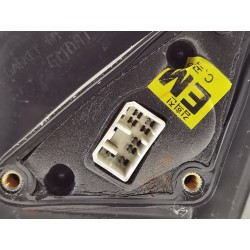 Recambio de retrovisor derecho para chevrolet nubira wagon se referencia OEM IAM   