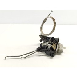Recambio de cerradura puerta delantera izquierda para audi a8 (d2) 2.5 tdi referencia OEM IAM 8D1337015F  