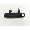Recambio de maneta exterior delantera izquierda para audi a8 (d2) 2.5 tdi referencia OEM IAM 4B1837205A  