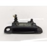 Recambio de maneta exterior delantera izquierda para audi a8 (d2) 2.5 tdi referencia OEM IAM 4B1837205A  