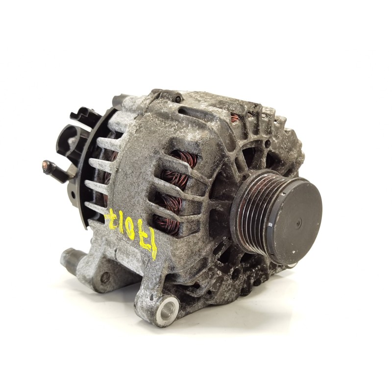 Recambio de alternador para peugeot 207 sw outdoor referencia OEM IAM 9678048880  