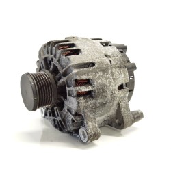 Recambio de alternador para peugeot 207 sw outdoor referencia OEM IAM 9678048880  