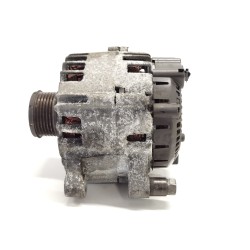 Recambio de alternador para peugeot 207 sw outdoor referencia OEM IAM 9678048880  