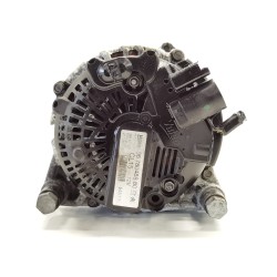 Recambio de alternador para peugeot 207 sw outdoor referencia OEM IAM 9678048880  