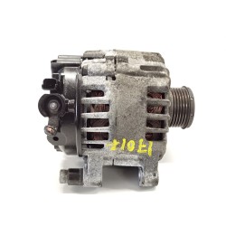 Recambio de alternador para peugeot 207 sw outdoor referencia OEM IAM 9678048880  
