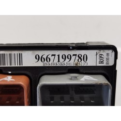Recambio de bsm para peugeot 207 sw outdoor referencia OEM IAM 9667199780  