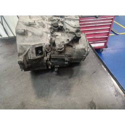 Recambio de caja cambios para peugeot 207 sw outdoor referencia OEM IAM 20EA52  