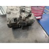 Recambio de caja cambios para peugeot 207 sw outdoor referencia OEM IAM 20EA52  