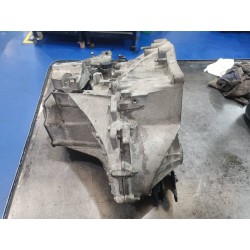 Recambio de caja cambios para peugeot 207 sw outdoor referencia OEM IAM 20EA52  