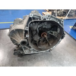 Recambio de caja cambios para peugeot 207 sw outdoor referencia OEM IAM 20EA52  