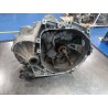 Recambio de caja cambios para peugeot 207 sw outdoor referencia OEM IAM 20EA52  
