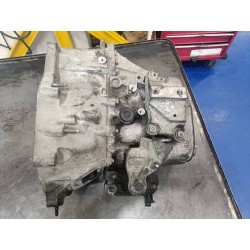 Recambio de caja cambios para peugeot 207 sw outdoor referencia OEM IAM 20EA52  