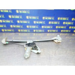 Recambio de elevalunas delantero izquierdo para renault espace / grand espace (je0) 1.9 dti authentique referencia OEM IAM 60253