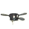 Recambio de com 2000 para peugeot 207 sw outdoor referencia OEM IAM 96661295XT  
