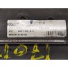 Recambio de motor arranque para peugeot 207 sw outdoor referencia OEM IAM 9662854180  