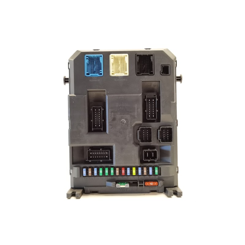 Recambio de bsi para citroen c3 picasso attraction referencia OEM IAM 9666952380 Recambio de bsi para citroen c3 picasso attraction referencia OEM IAM 9666952380