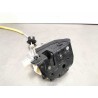 Recambio de cerradura puerta trasera derecha para audi a4 berlina (8e) 2.0 tdi 16v (103kw) referencia OEM IAM   