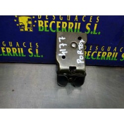 Recambio de cerradura maletero / porton para suzuki baleno berlina sy (eg) 1.6 (4-ptas.) referencia OEM IAM 8250160G00000  