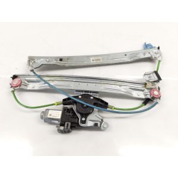 Recambio de elevalunas delantero izquierdo para citroen c3 picasso attraction referencia OEM IAM 9673654180  