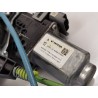 Recambio de elevalunas delantero izquierdo para citroen c3 picasso attraction referencia OEM IAM 9673654180  
