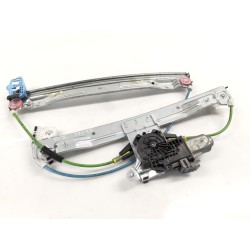 Recambio de elevalunas delantero izquierdo para citroen c3 picasso attraction referencia OEM IAM 9673654180  
