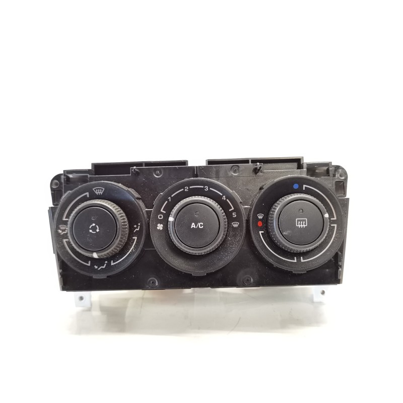 Recambio de mando calefacción / aire acondicionado para citroen c3 picasso attraction referencia OEM IAM 69940006M Recambio de mando calefacción / aire acondicionado para citroen c3 picasso attraction referencia OEM IAM 69940006M