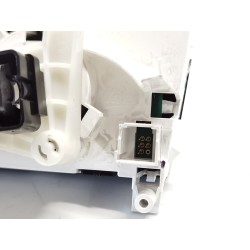 Recambio de mando calefacción / aire acondicionado para citroen c3 picasso attraction referencia OEM IAM 69940006M  