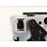 Recambio de mando calefacción / aire acondicionado para citroen c3 picasso attraction referencia OEM IAM 69940006M  