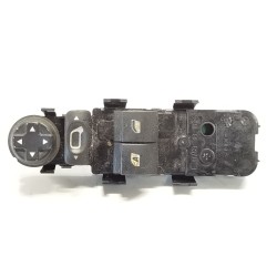 Recambio de mando elevalunas delantero izquierdo para citroen c3 picasso attraction referencia OEM IAM 96548591XT  